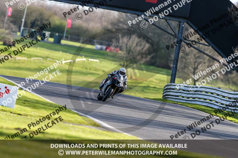 Oulton Park 20th March 2020;PJ Motorsport Photography 2020